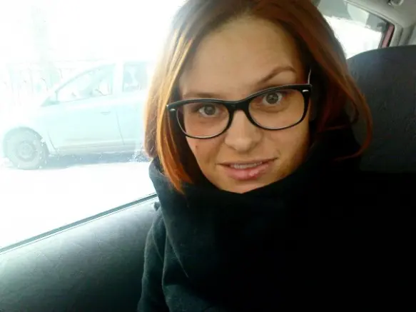 Анна Павлова
