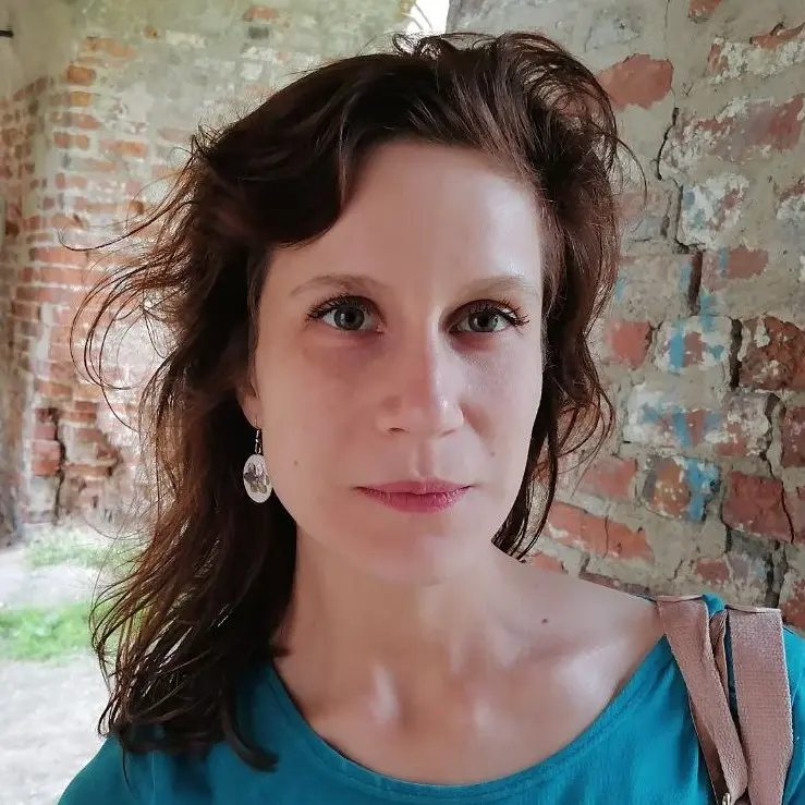 Полина Зайцева