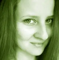 Ольга Кручинина
