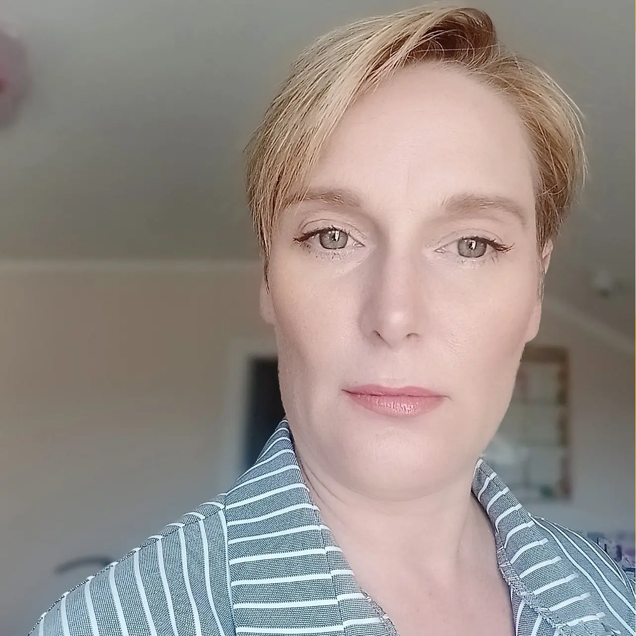 Анна Семенова