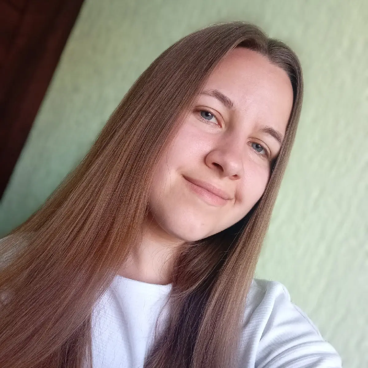 Анастасия Руденко