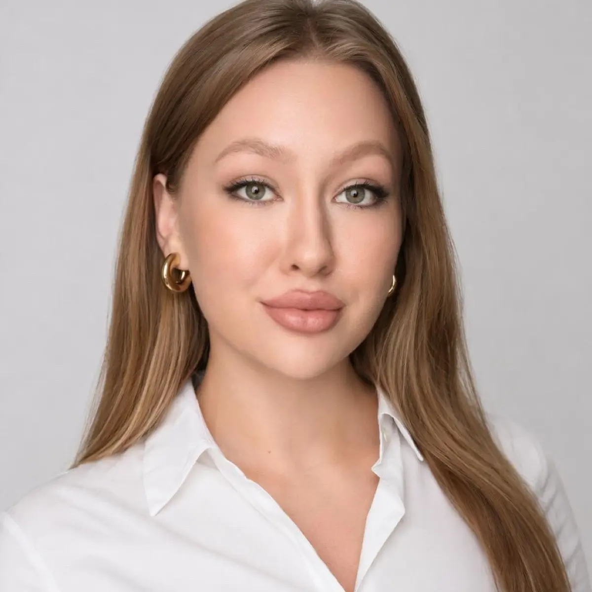Ульяна Лисятникова