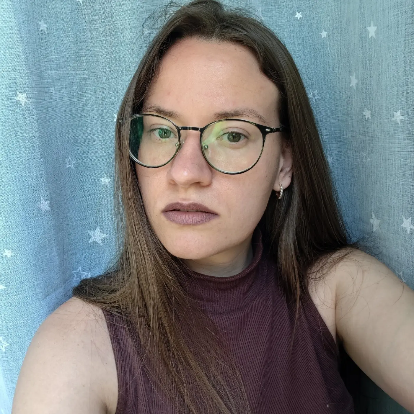 Валентина Самедова