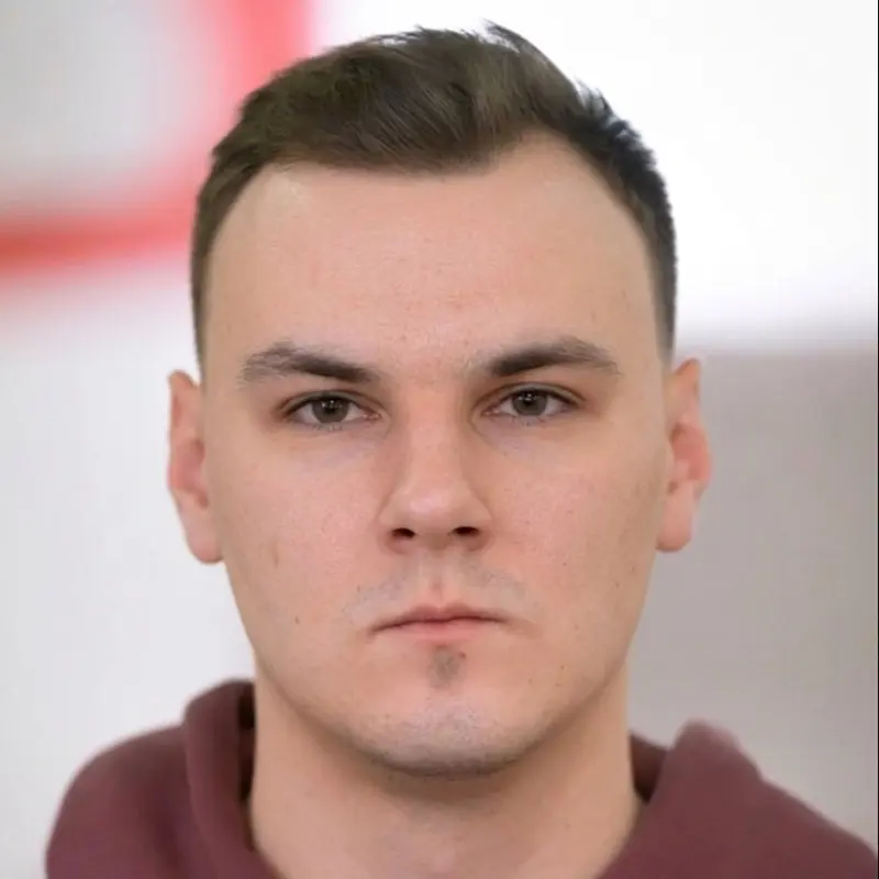 Дмитрий Джафаров