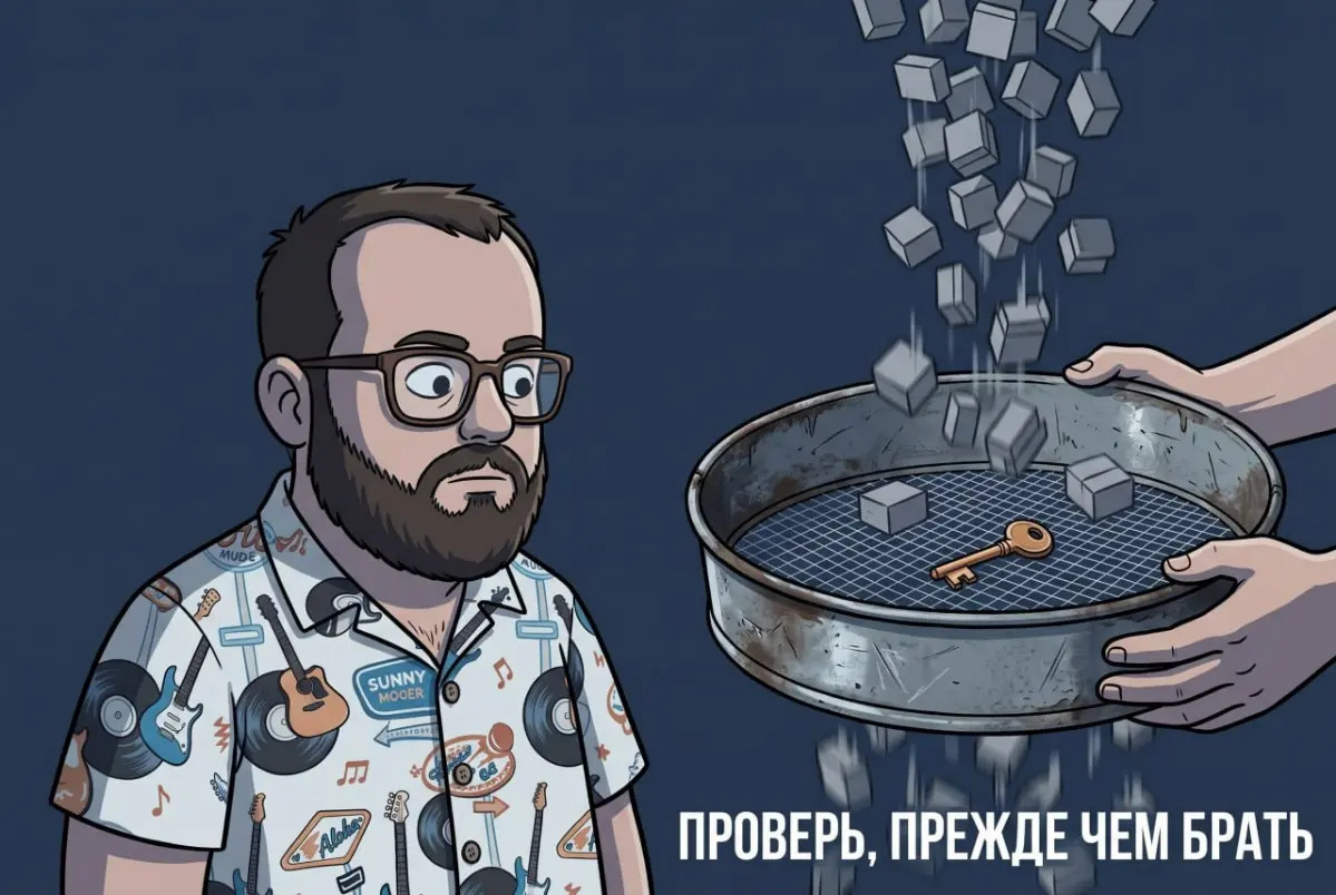 Успевать надо не за нейросетями | Сетка — социальная сеть от hh.ru