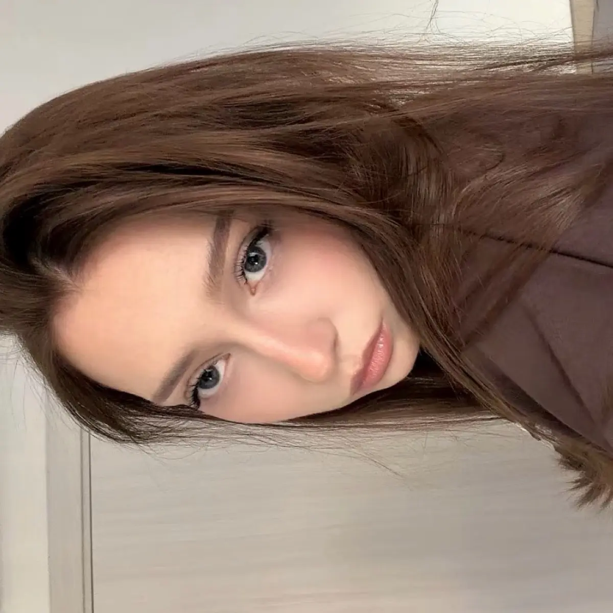 Алина Гнездилова