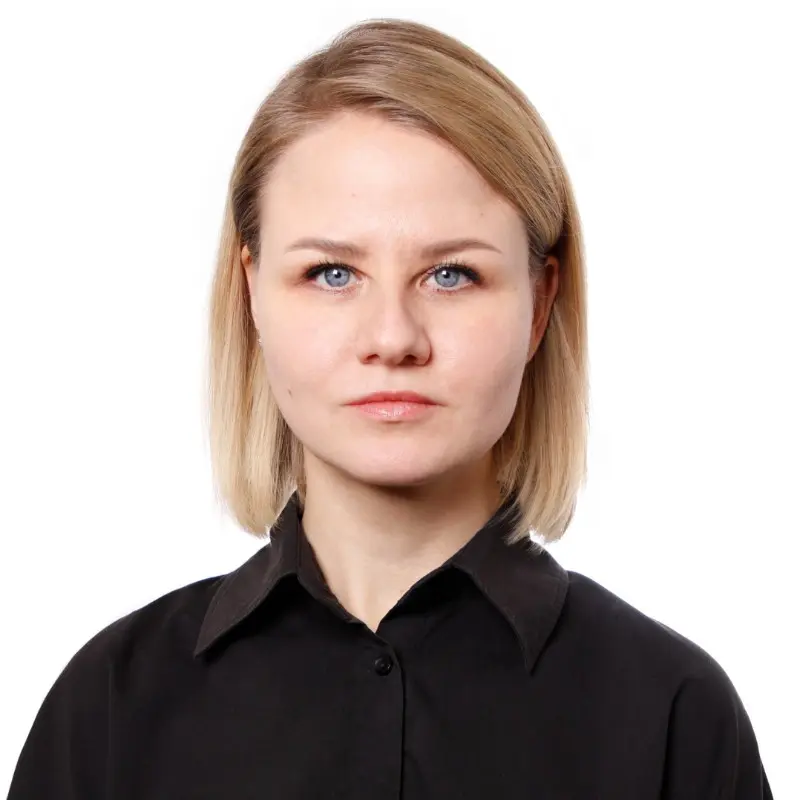 Екатерина Ракчеева