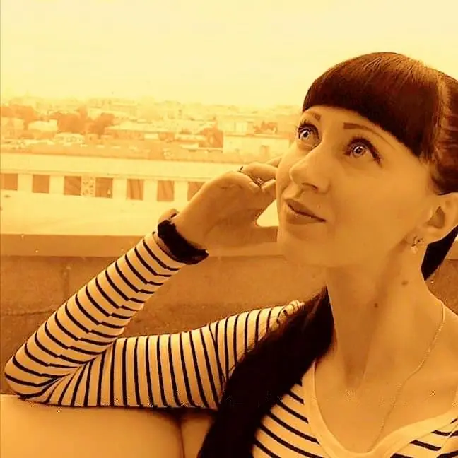 Анна Черномашенцева