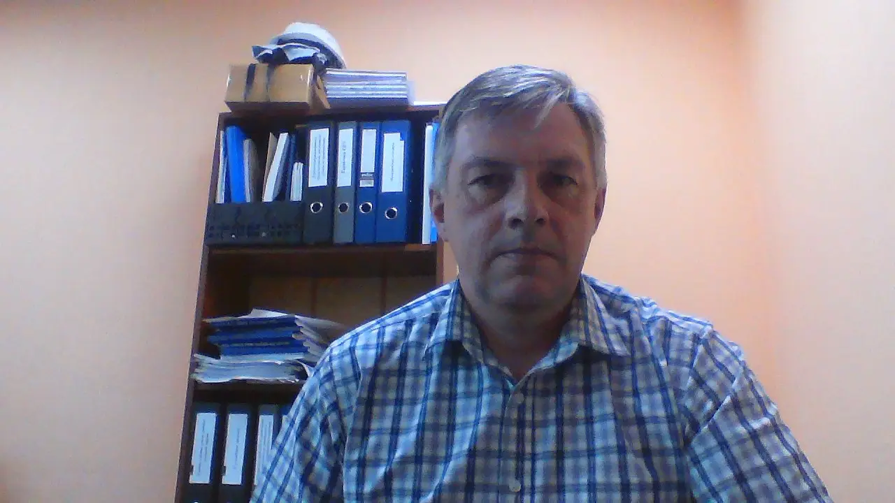 Евгений Грязнов