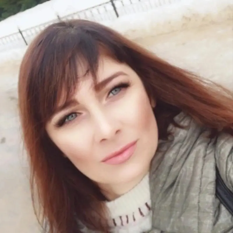 Ольга Искандарова
