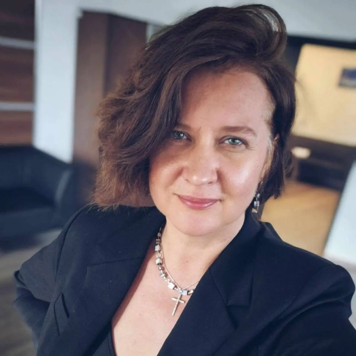 Анна Дремова