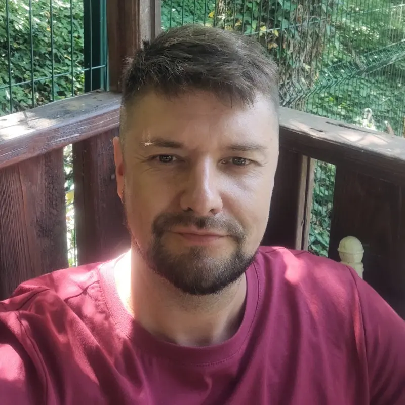 Александр Шкляев