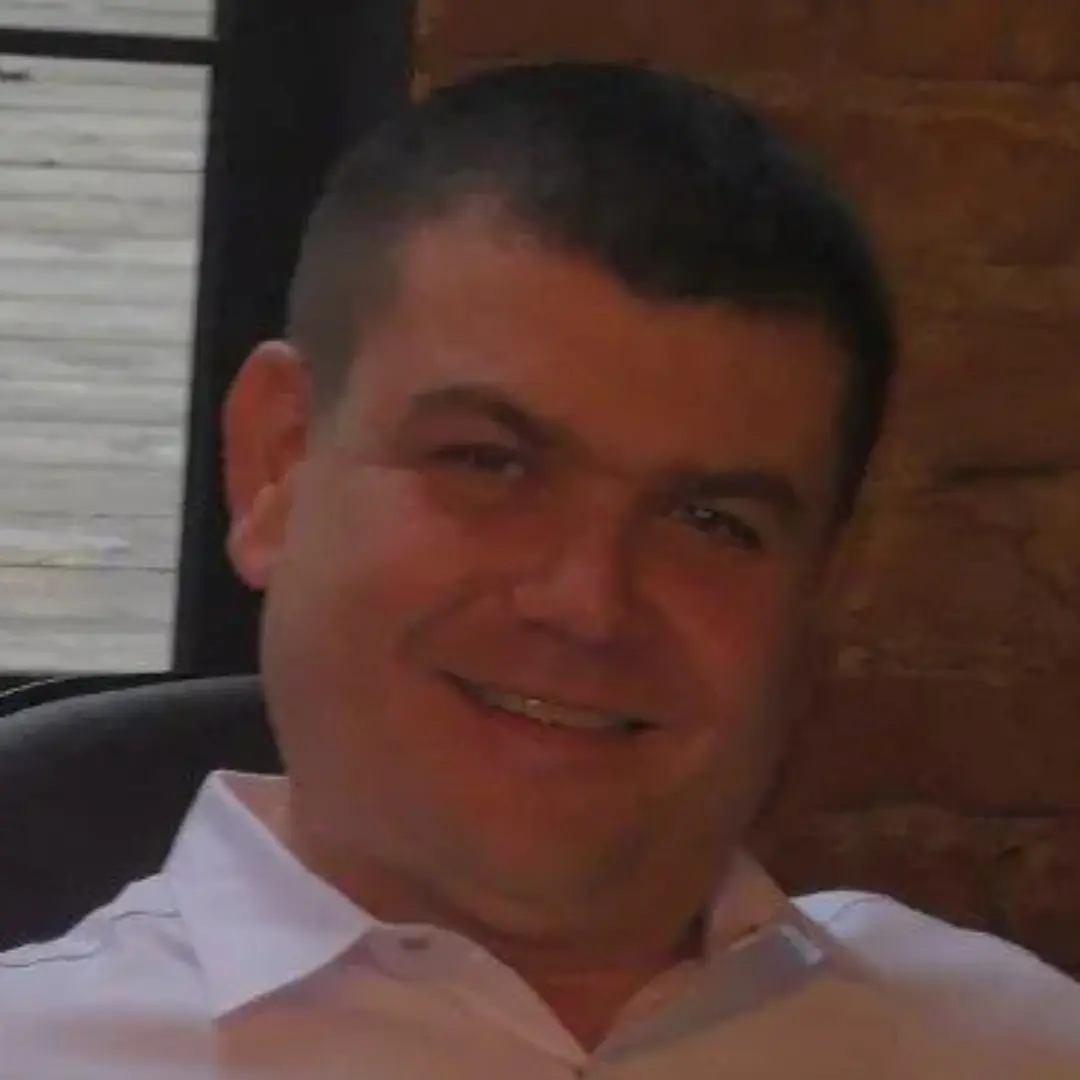 Владимир Ковбасюк