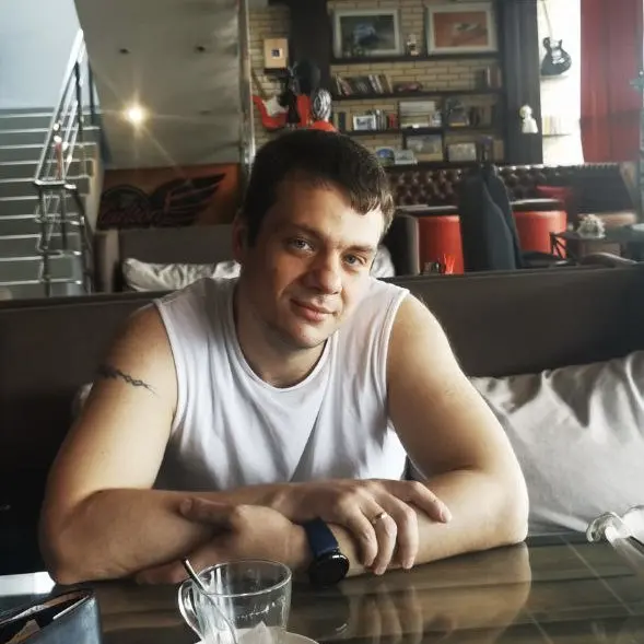 Artem Krotov