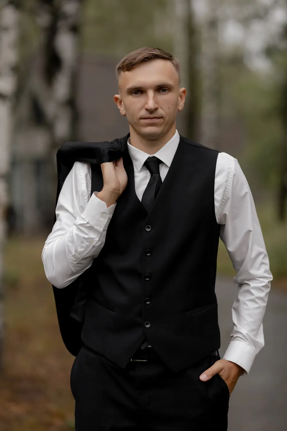 Никита Андреев