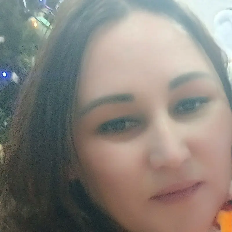 Наталья Максимец