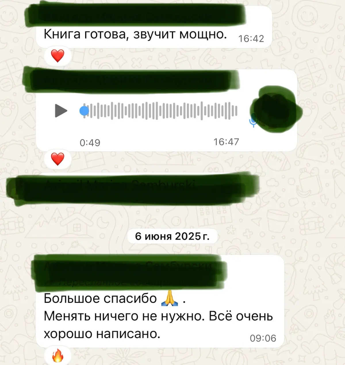 Пишу не я, но книга моя? | Сетка — социальная сеть от hh.ru