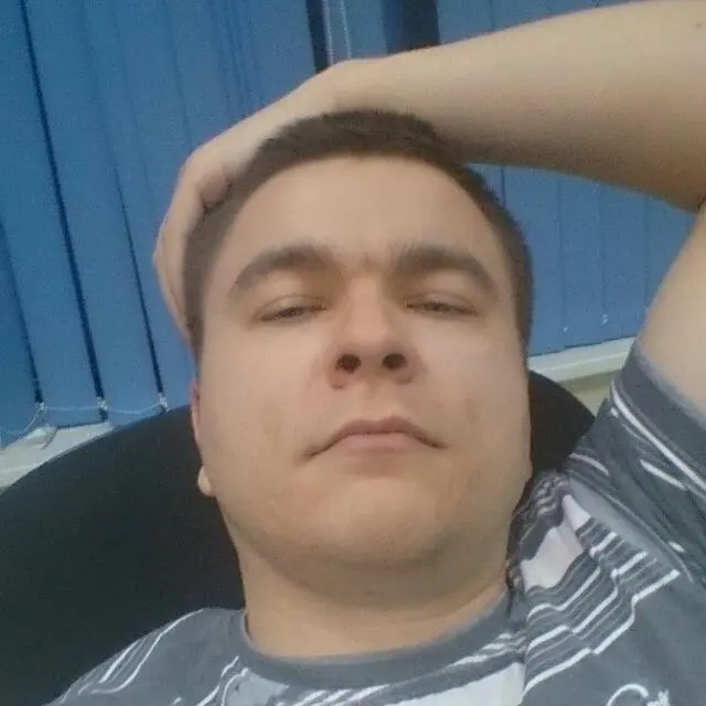 Иван Омельченко