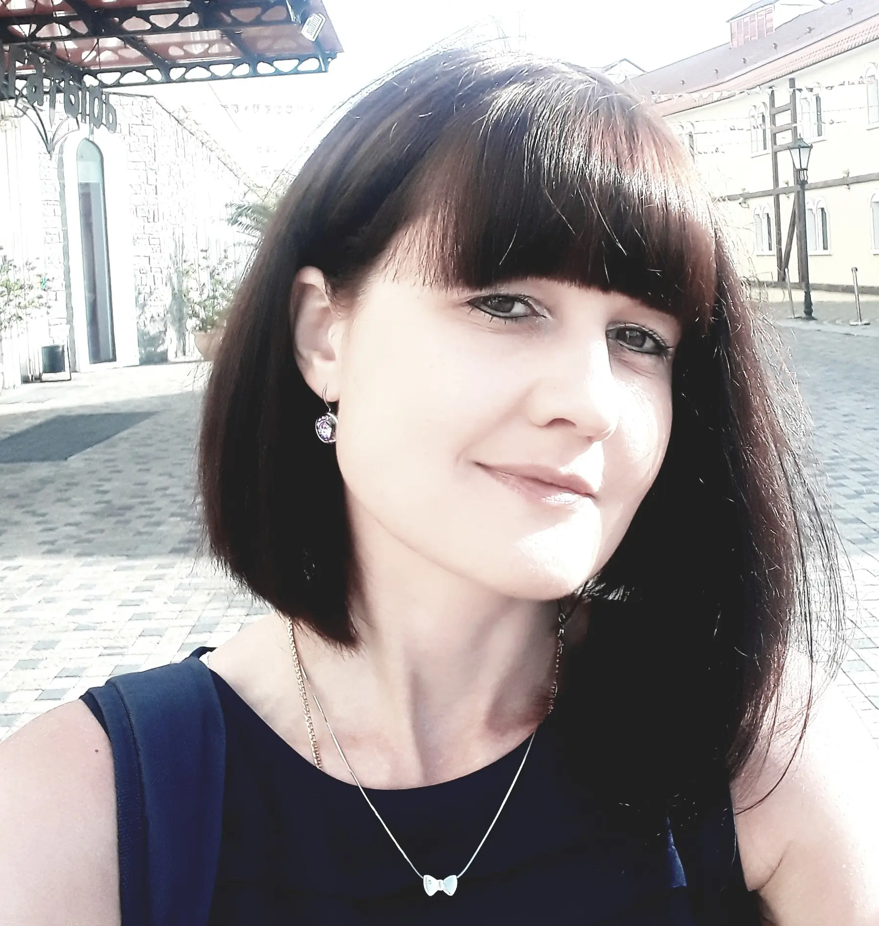 Екатерина Шестых
