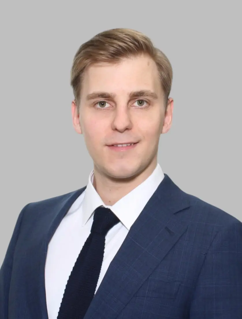 Данила Зайченко