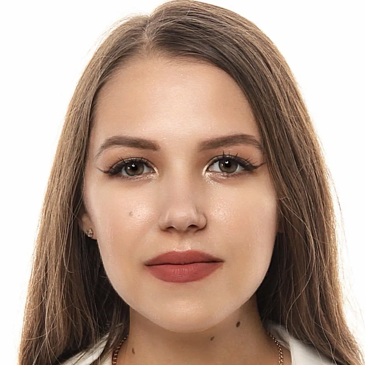 Алина Бирюкова