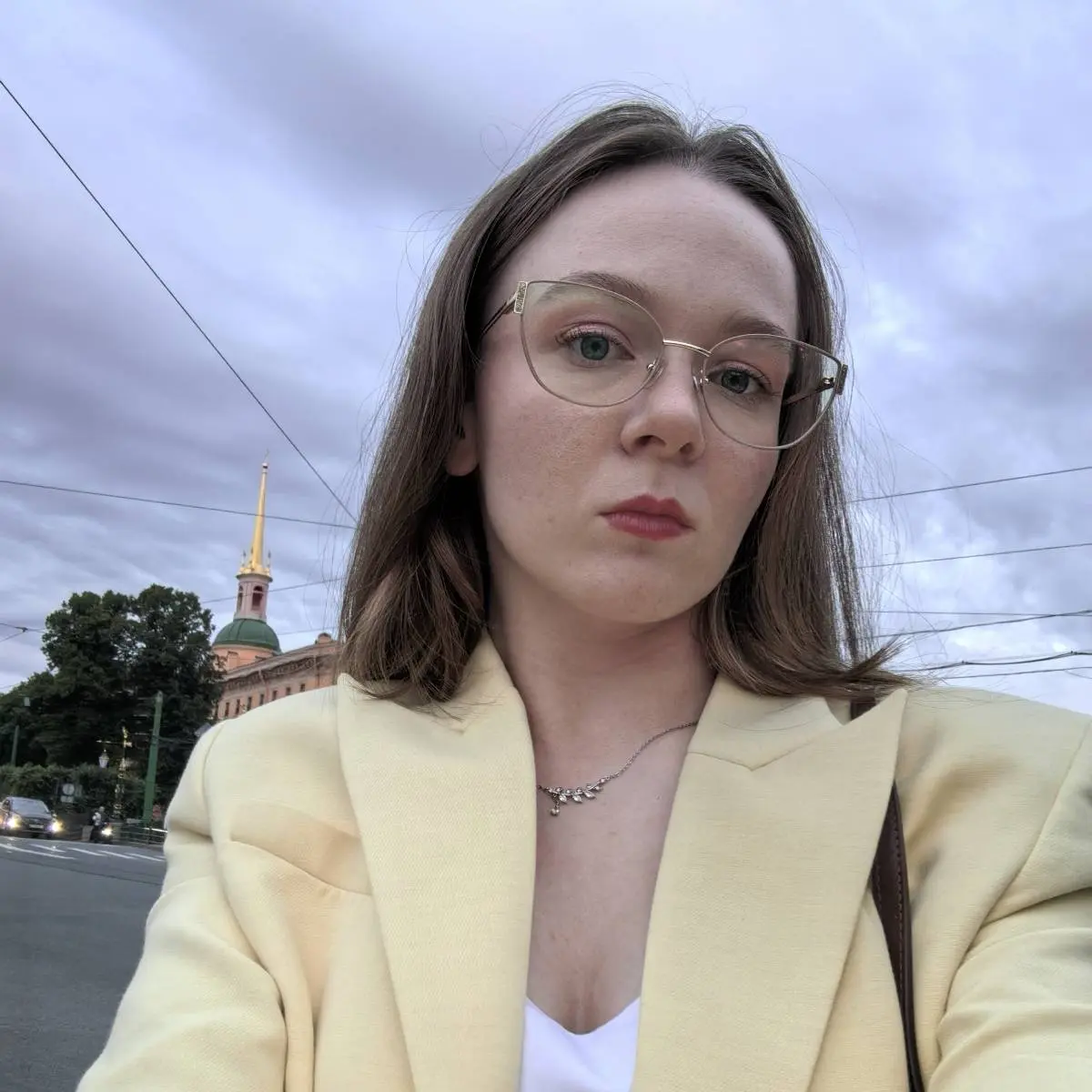 Екатерина Поленок
