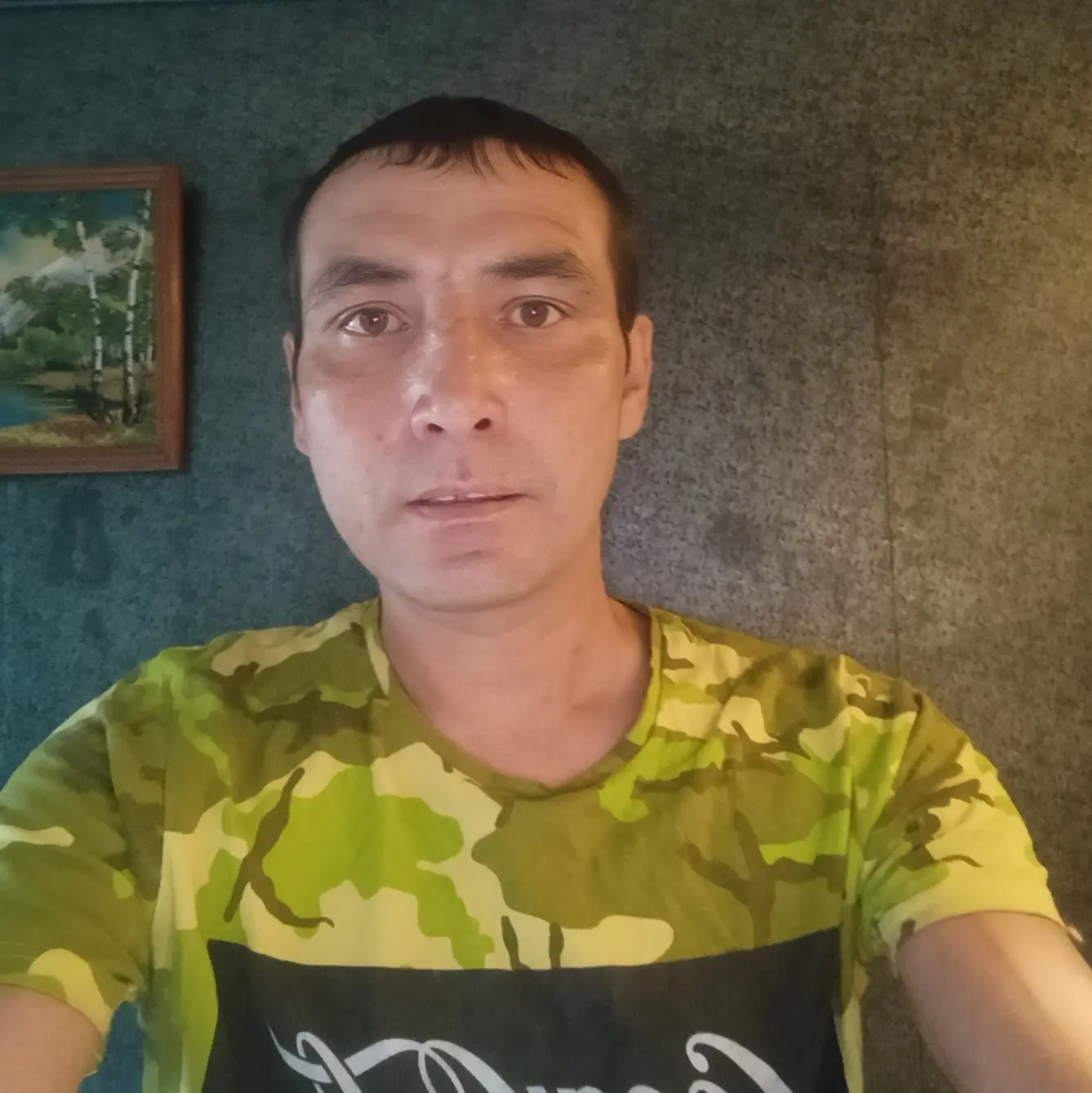 Тимур Гареев