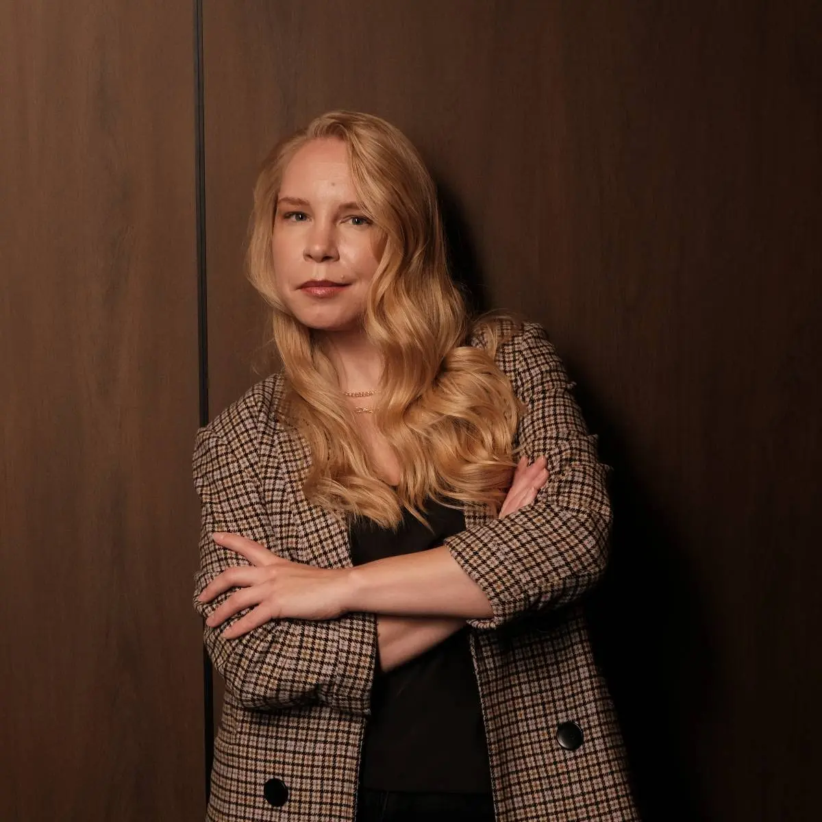 Елена Камышина