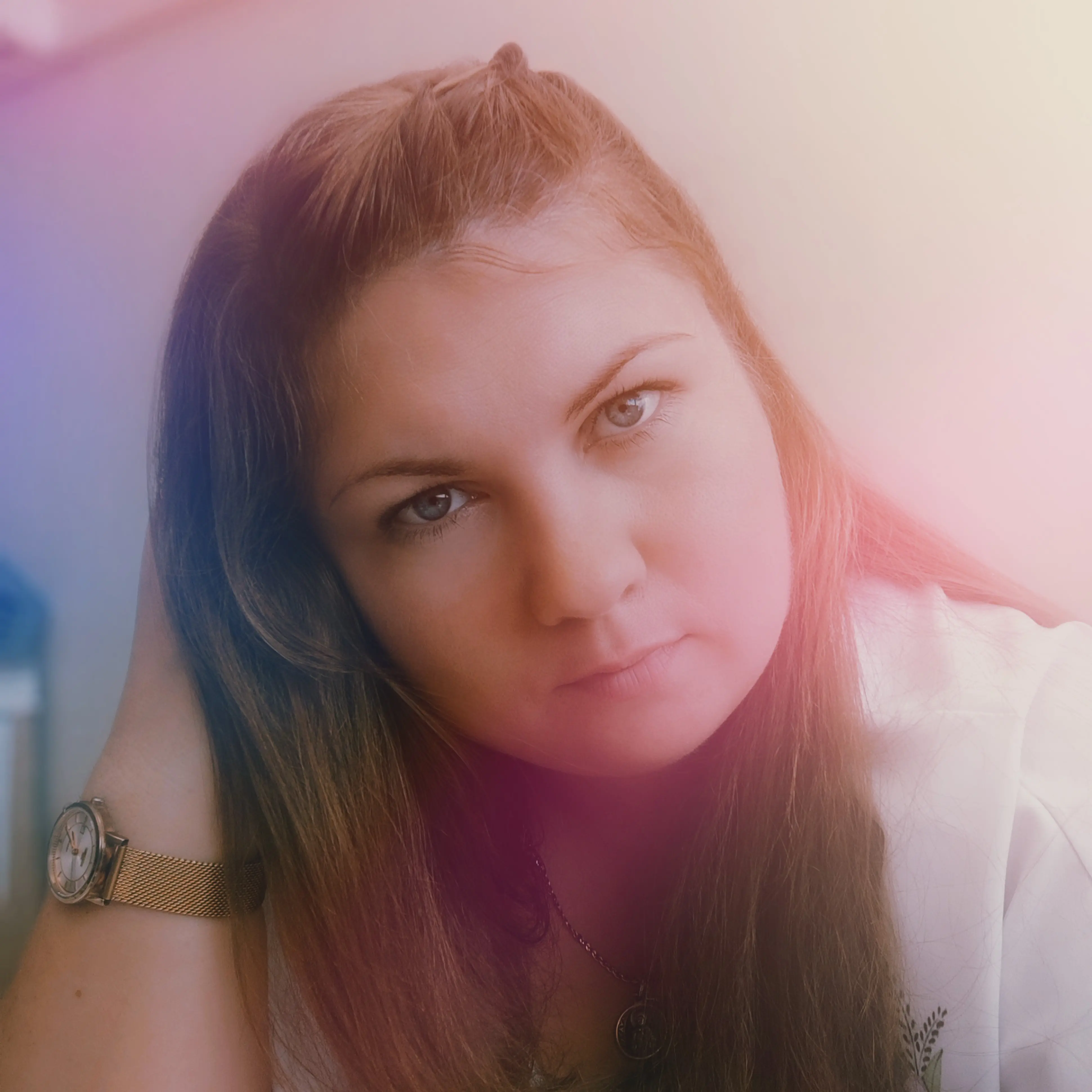 Оксана Кравчук