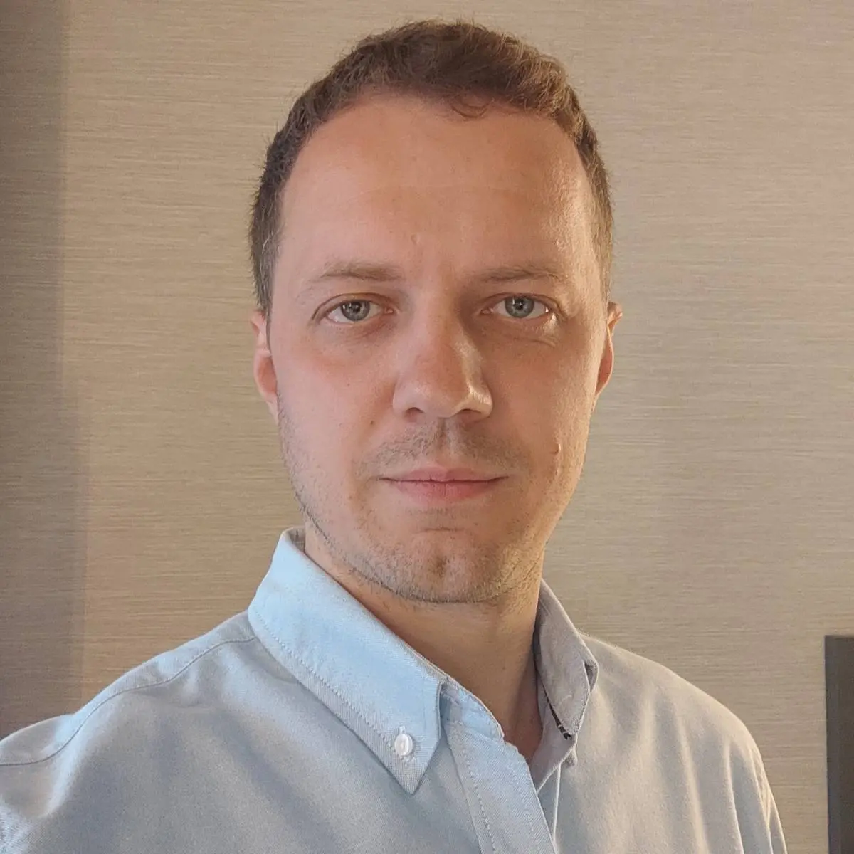 Евгений Кривошеев
