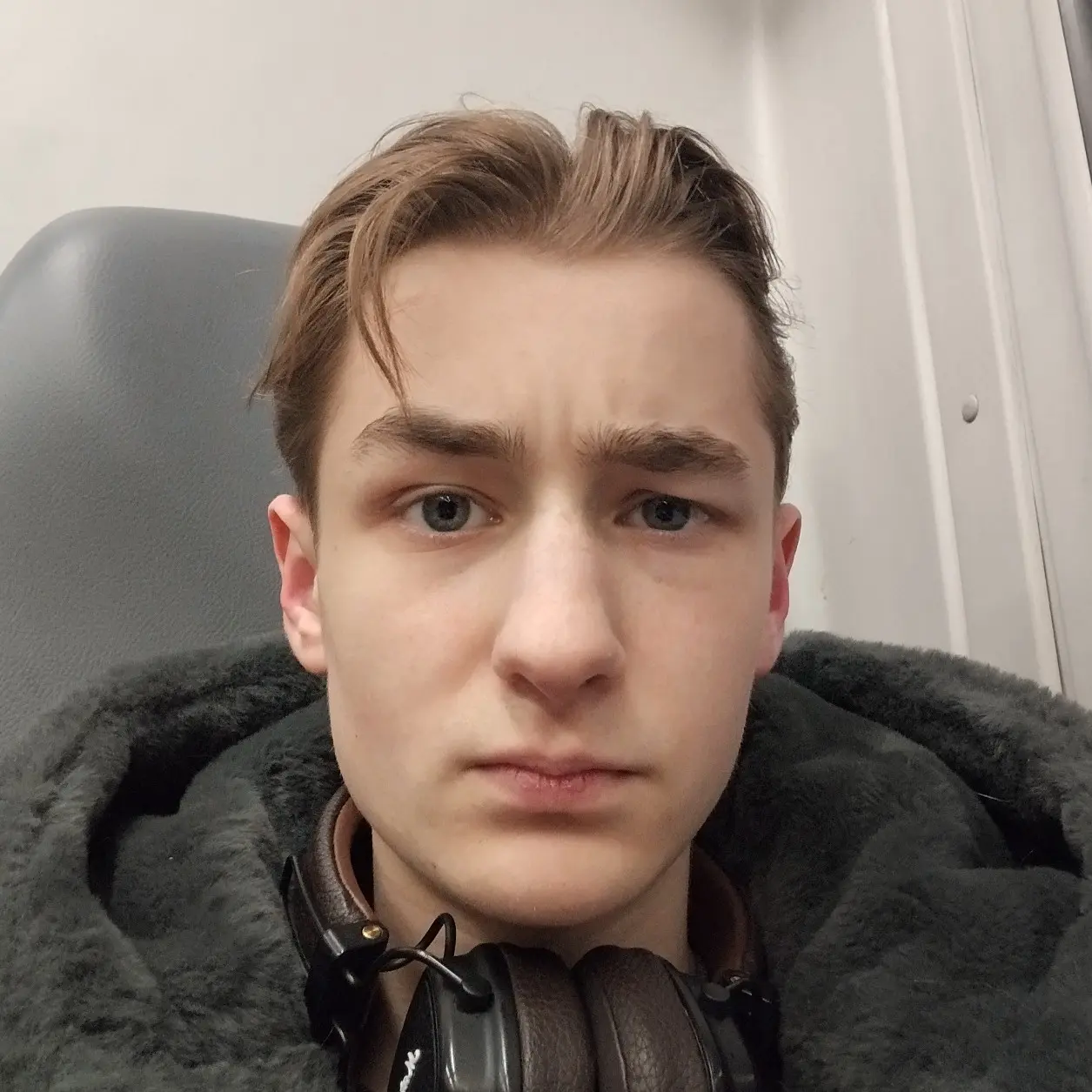 Михаил Шевелев