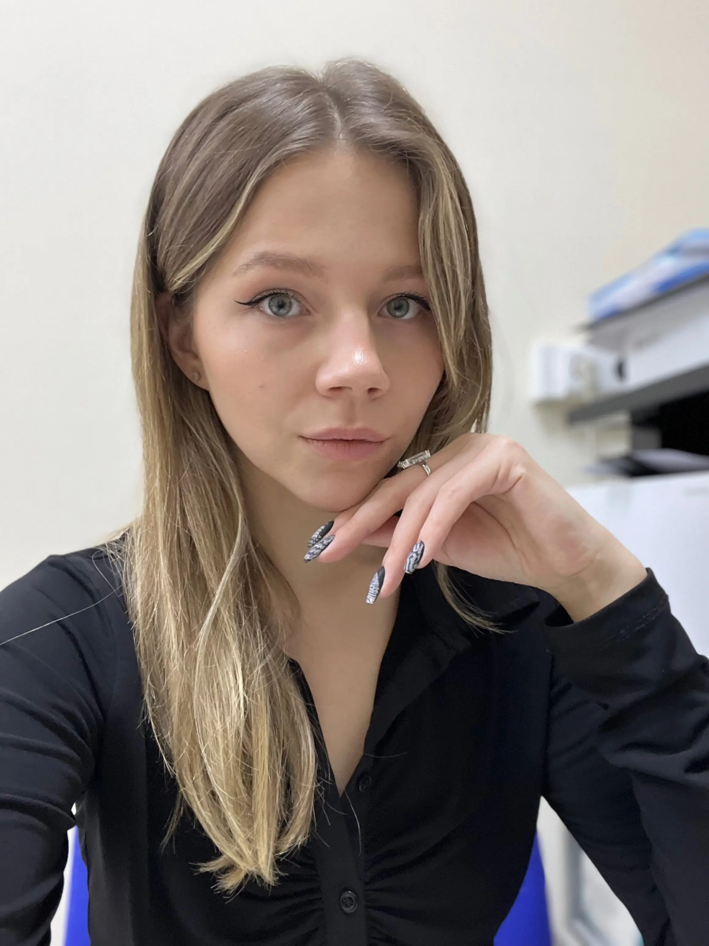 Юлия Котцова