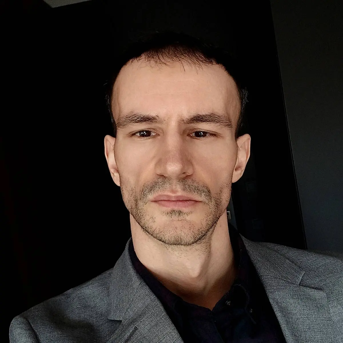 Сергей Шулаков