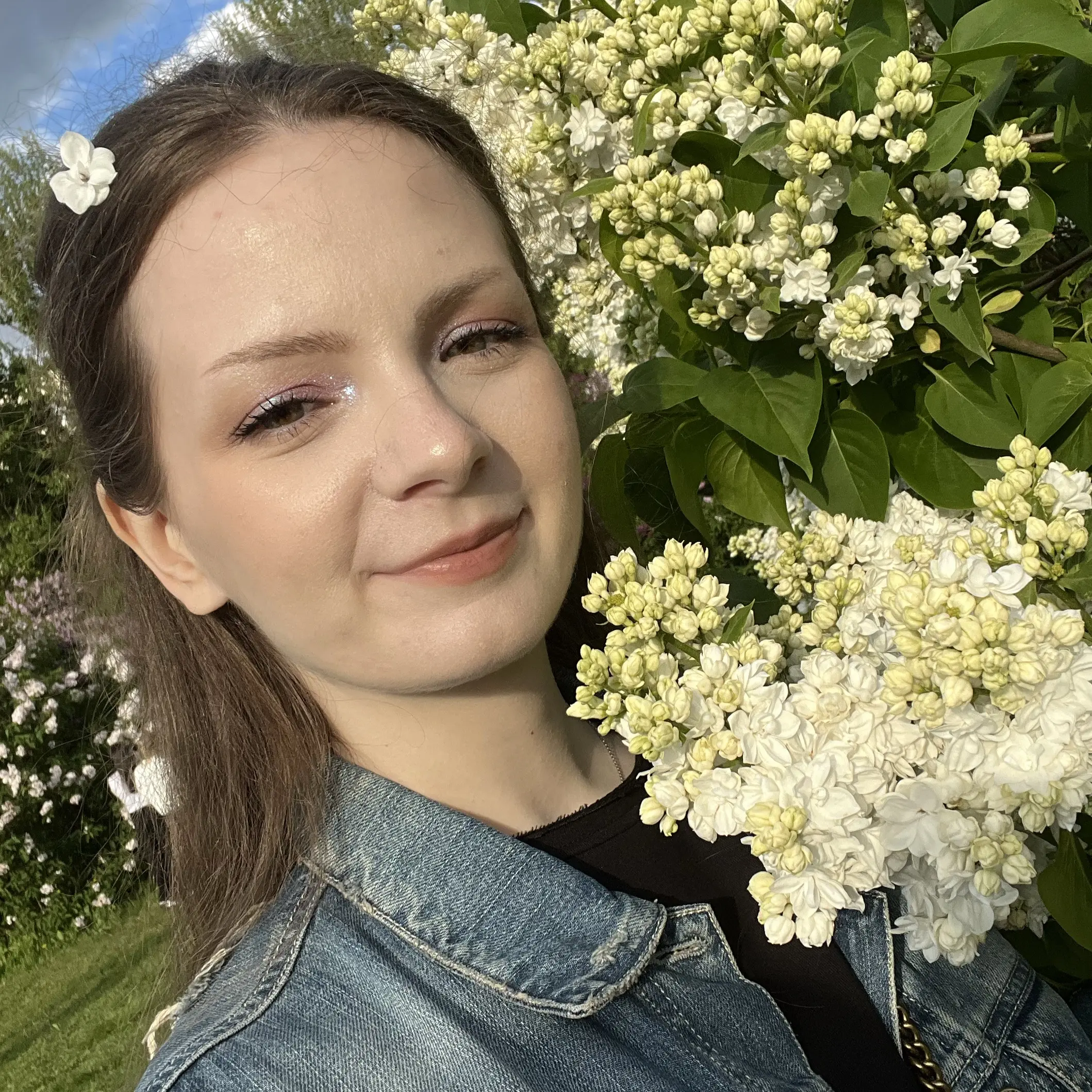 Анастасия Евсеева