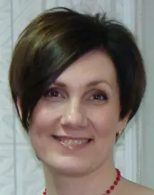 Елена Собянина