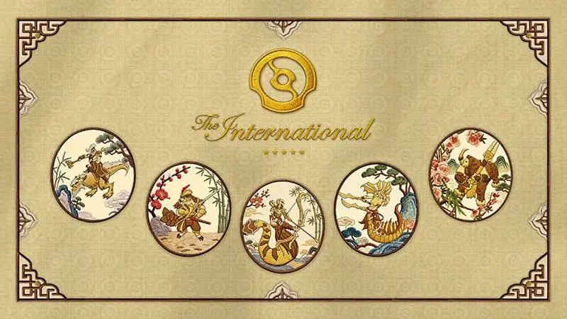 Летняя чистка, 7.41е прогнозы The International
https://www.dota2.com/newsentry/678505520073540063 | Сетка — социальная сеть от hh.ru