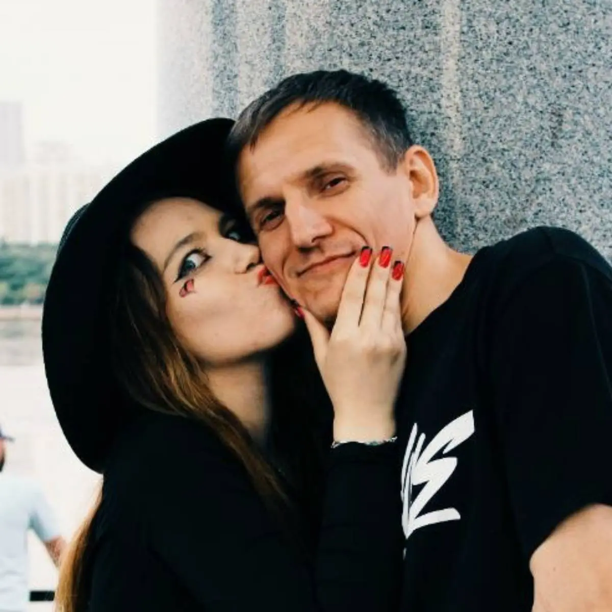 Денис Миронов