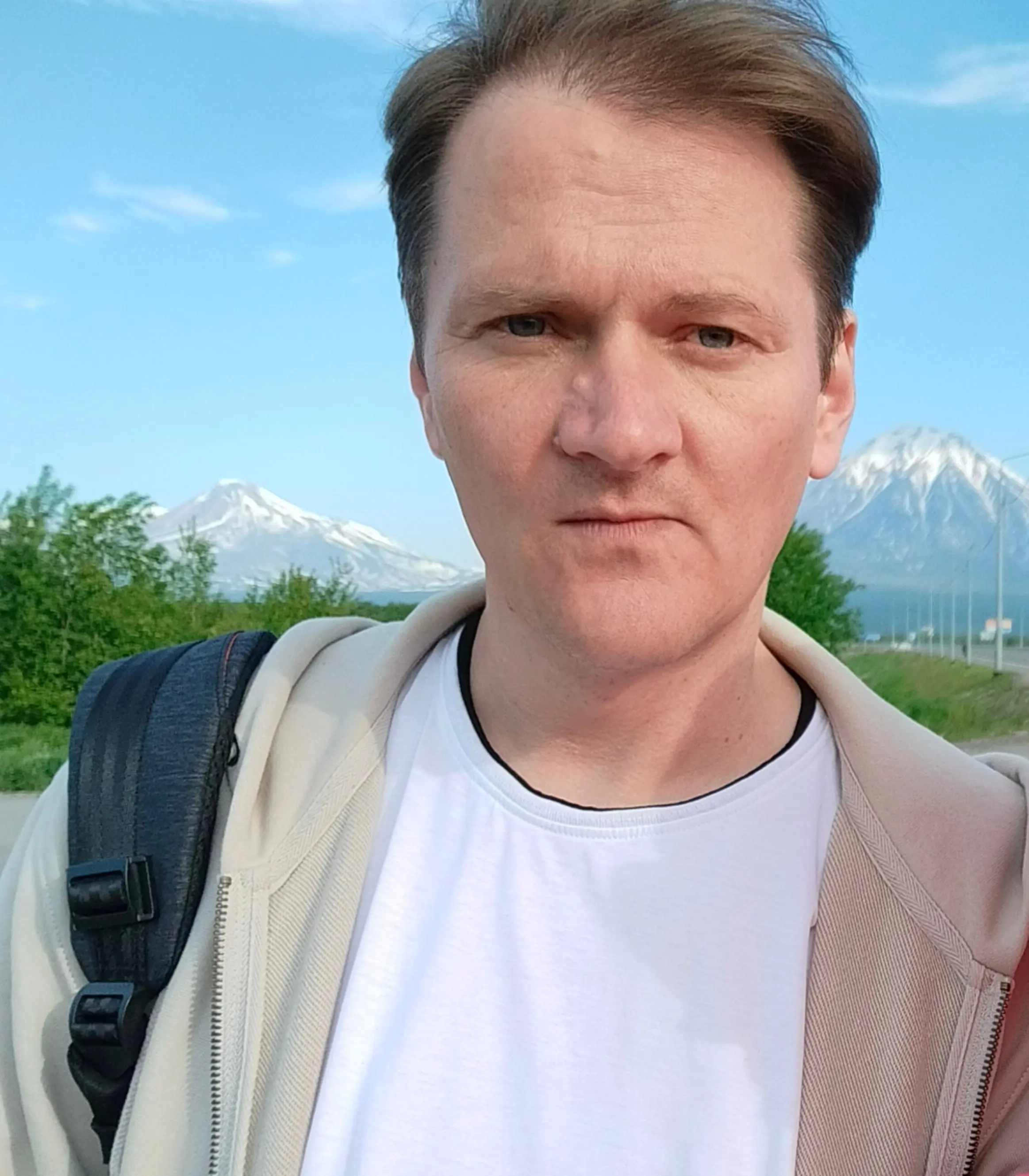 Валерий Андросов