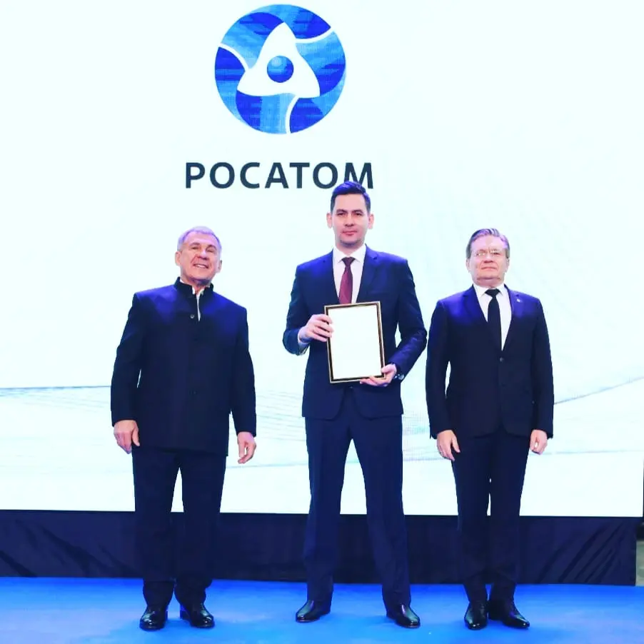 Руслан Садриев