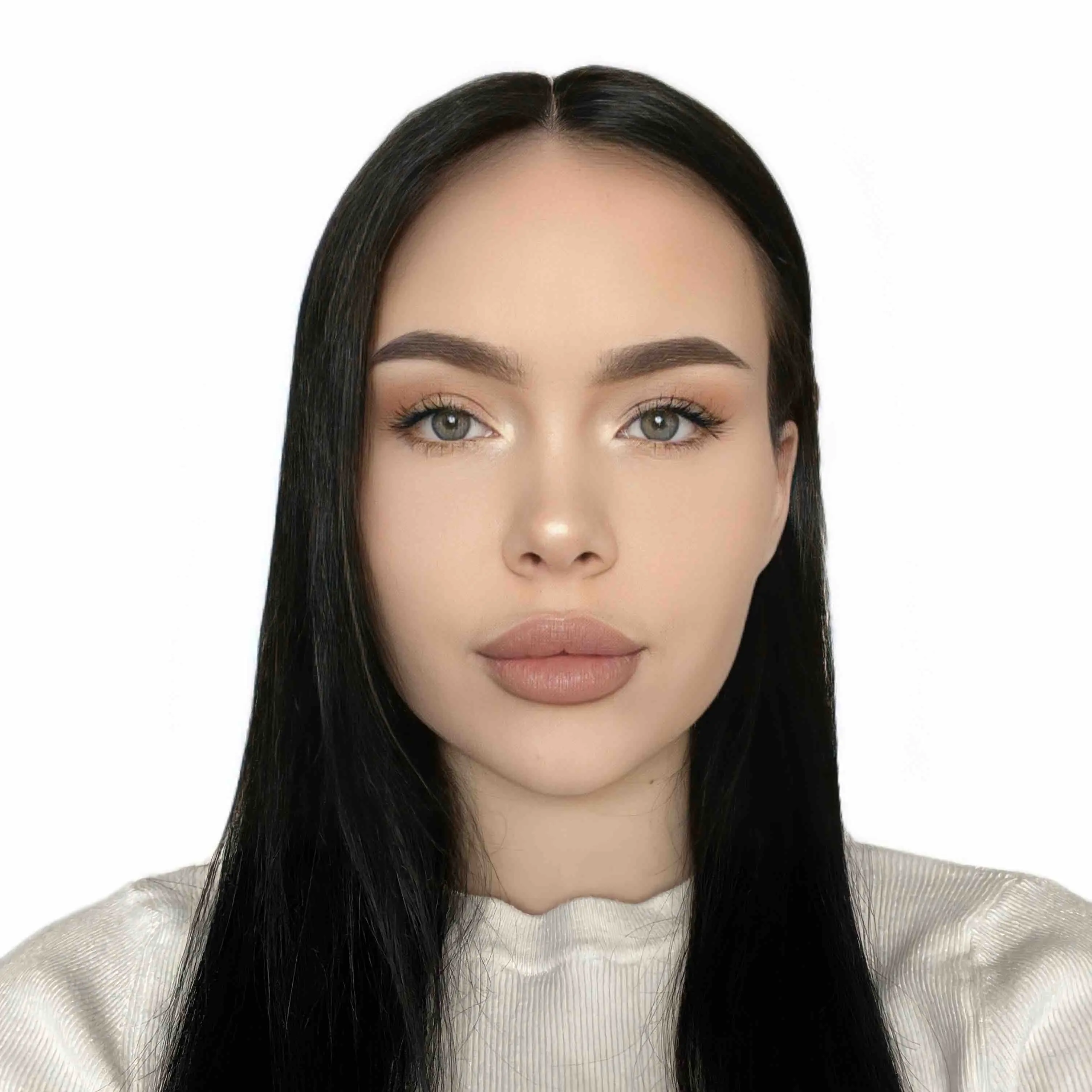 Ирина Безпалько