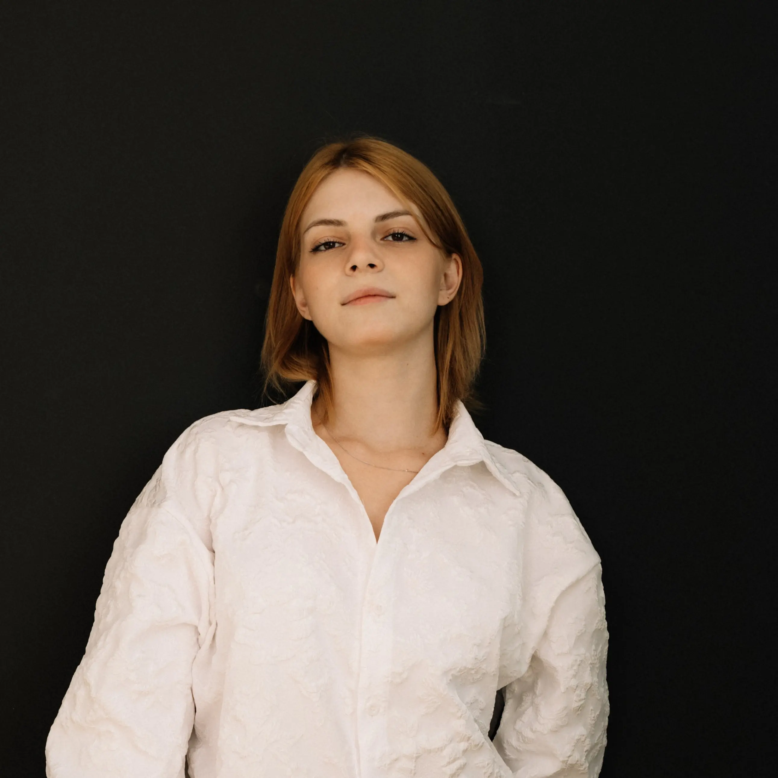 Анна Саенко