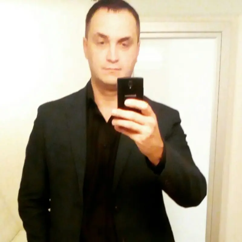 Дмитрий Курышев