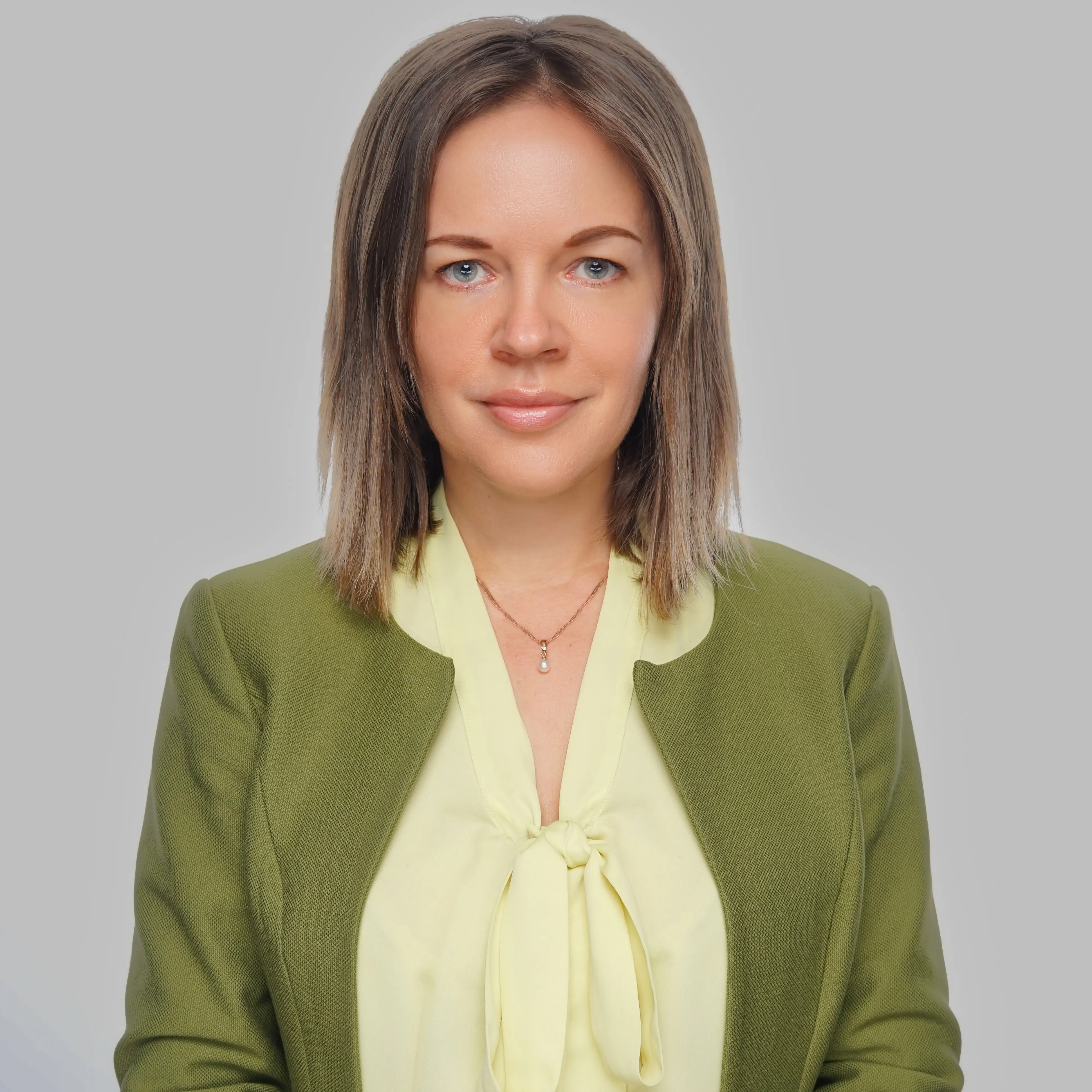 Анна Ляшева