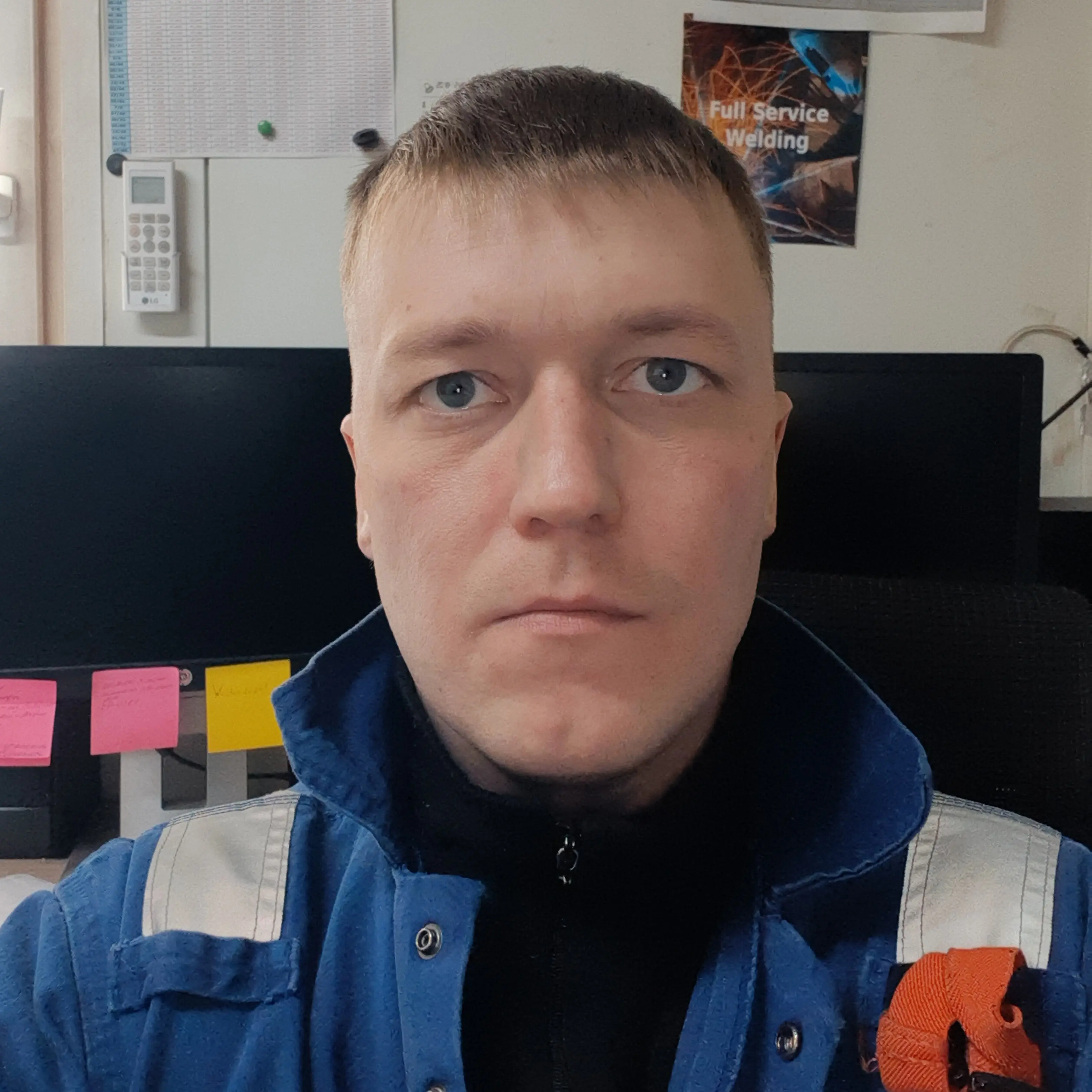 Виталий Белоусов