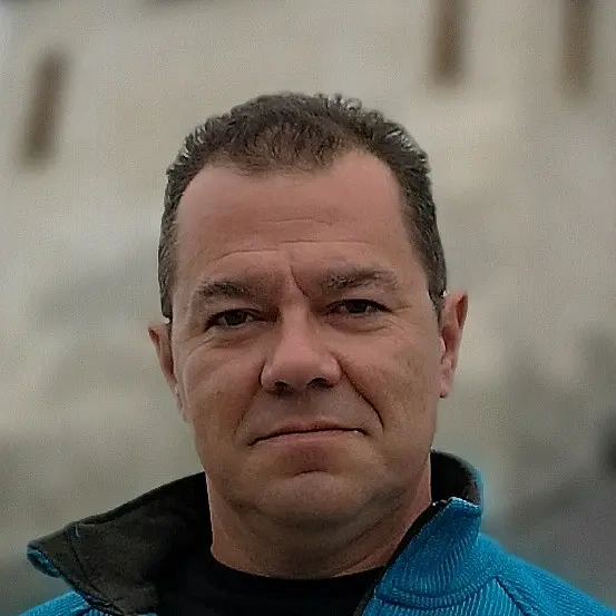 Александр Мефодьев