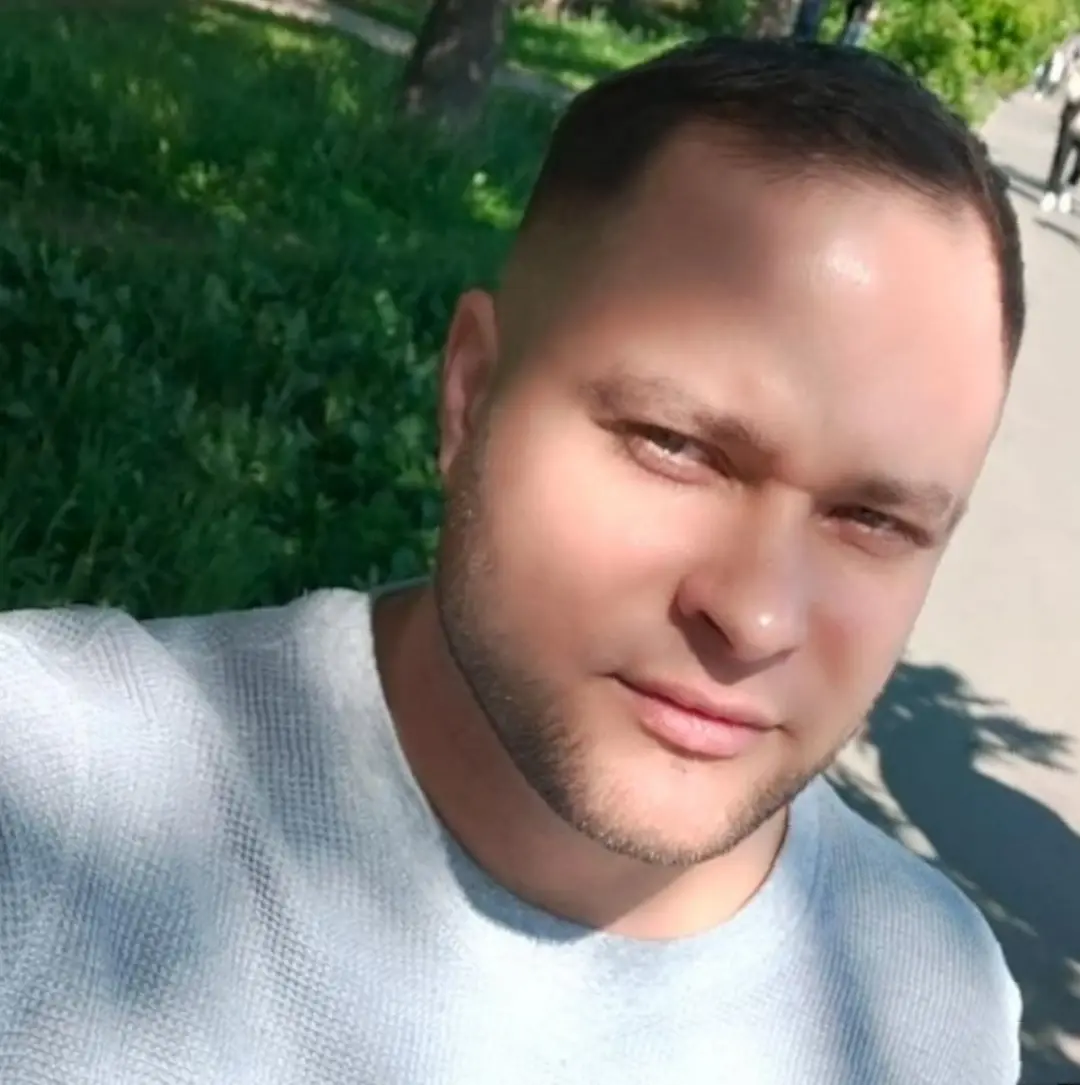 Михаил Новиков