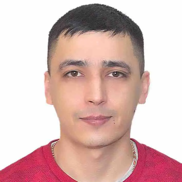 Вадим Асанов