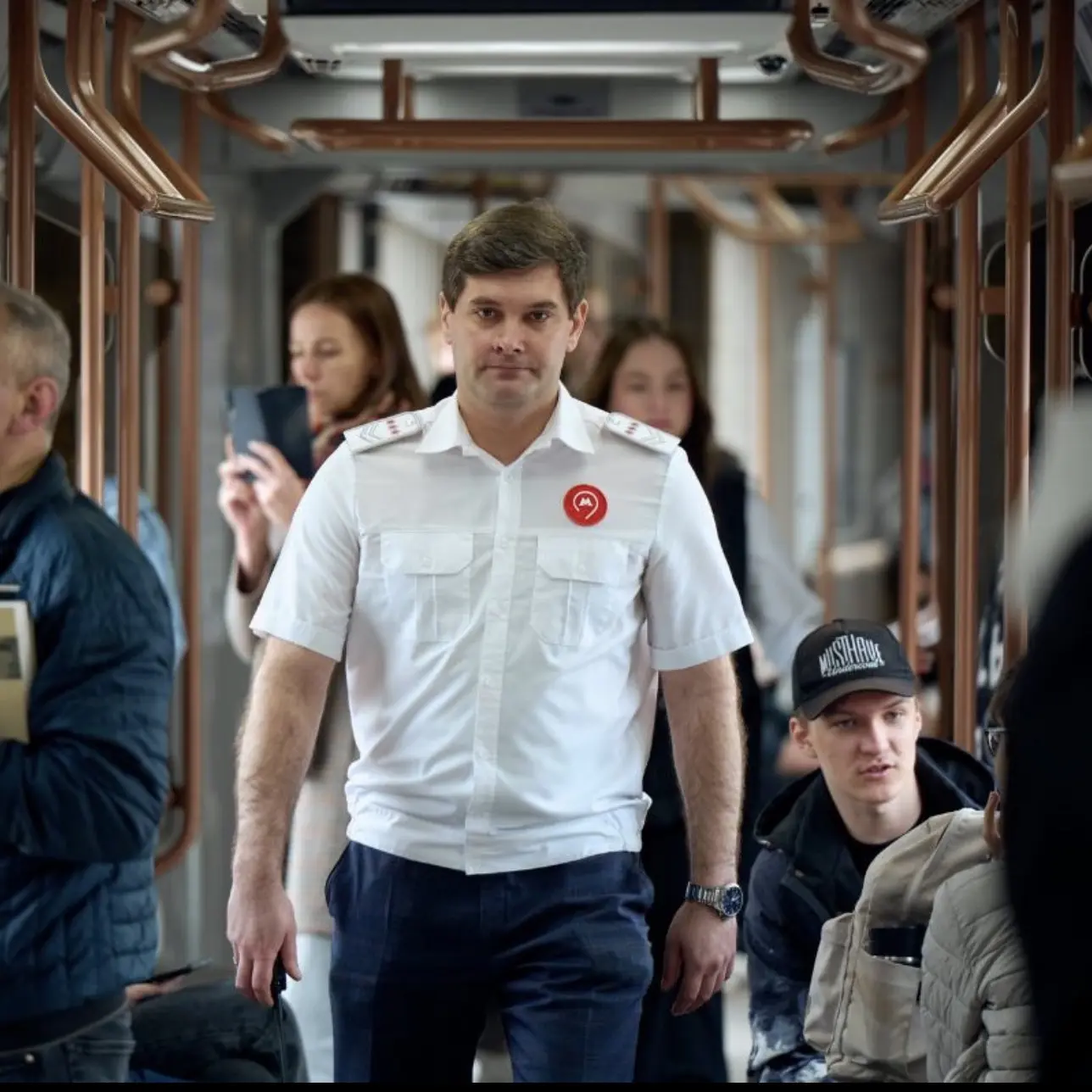 Сергей Ефременко