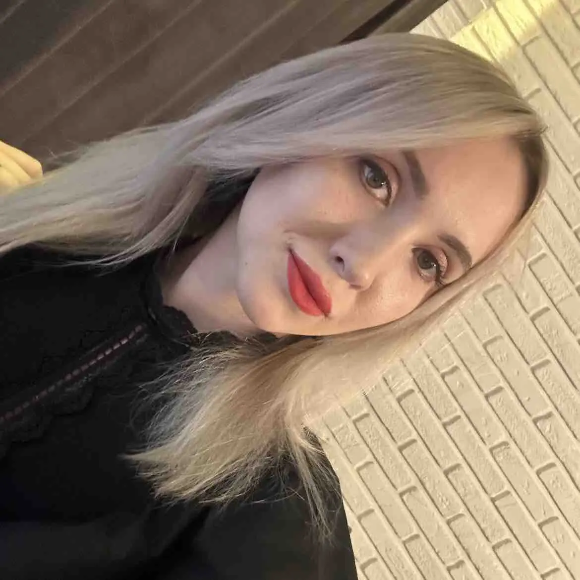 Екатерина Веселова