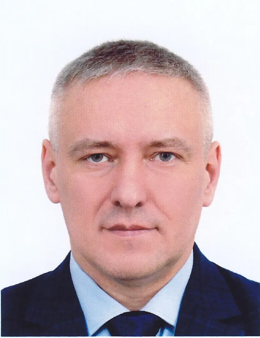Алексей Овчинников